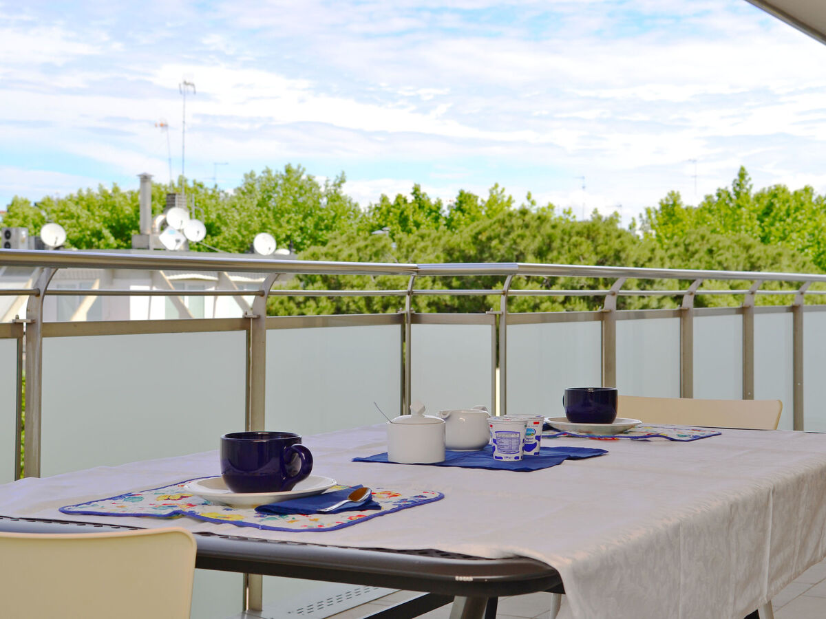 Appartement Mare à 50 m de la plage, Lignano - Photo 3