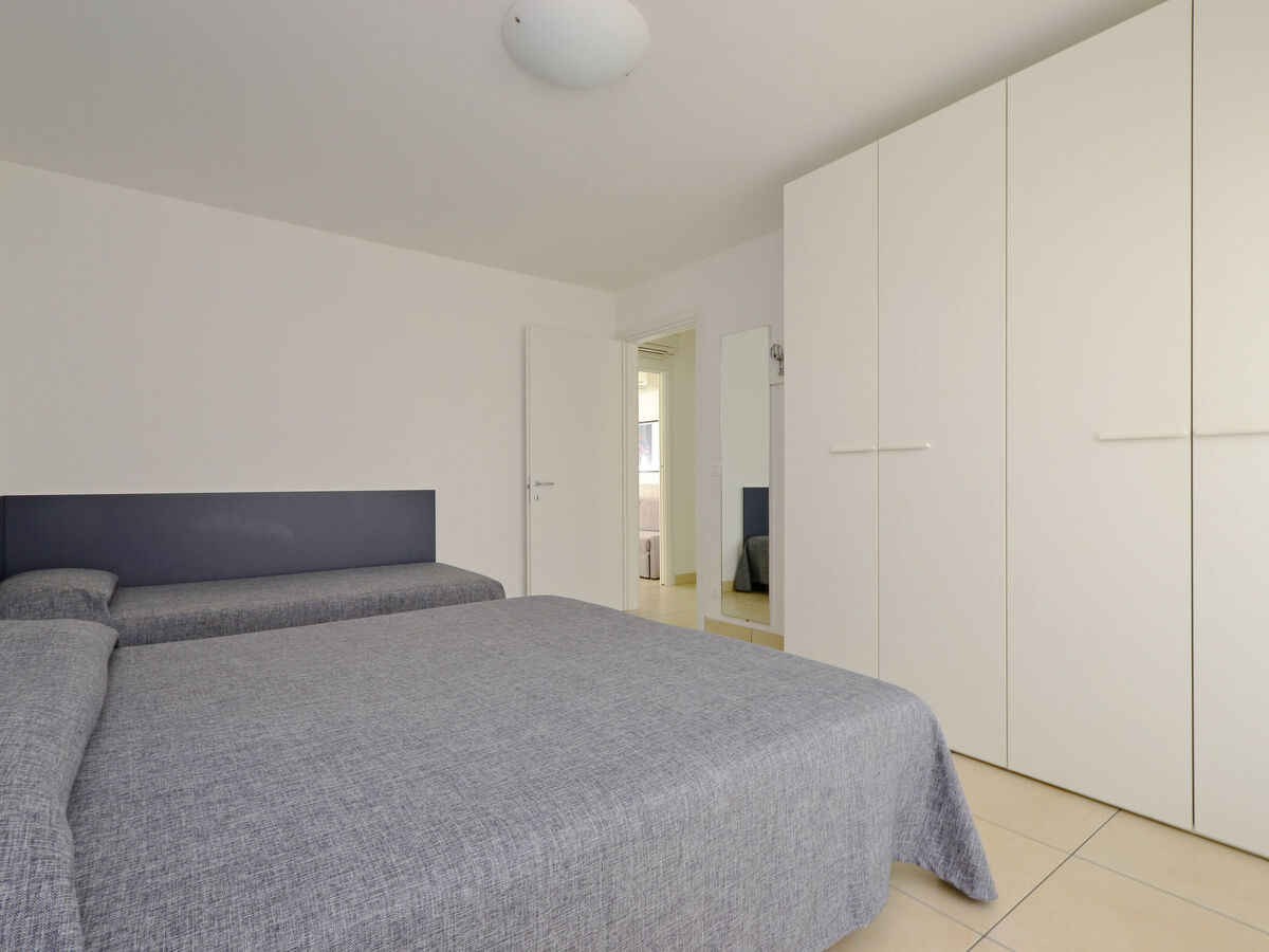 Appartement Mare à 50 m de la plage, Lignano - Photo 14
