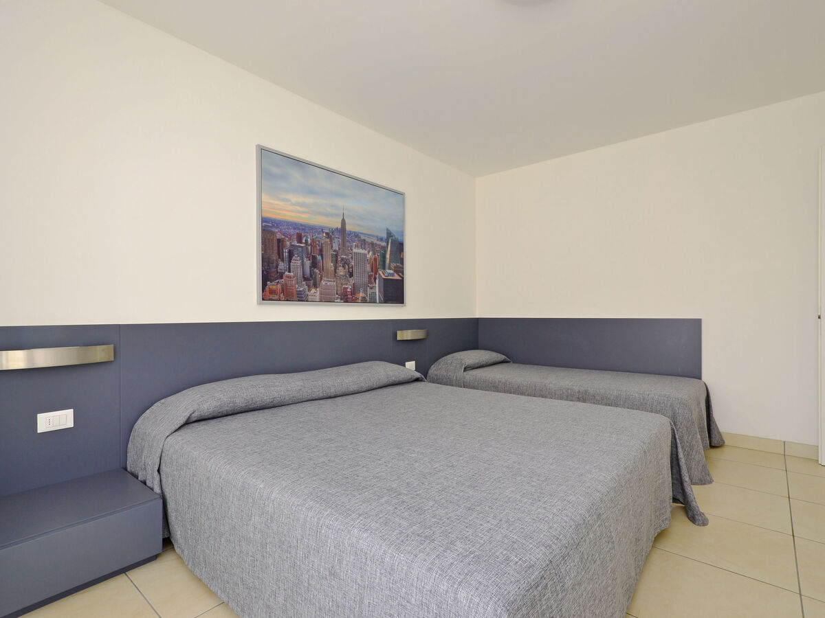 Appartement Mare à 50 m de la plage, Lignano - Photo 16