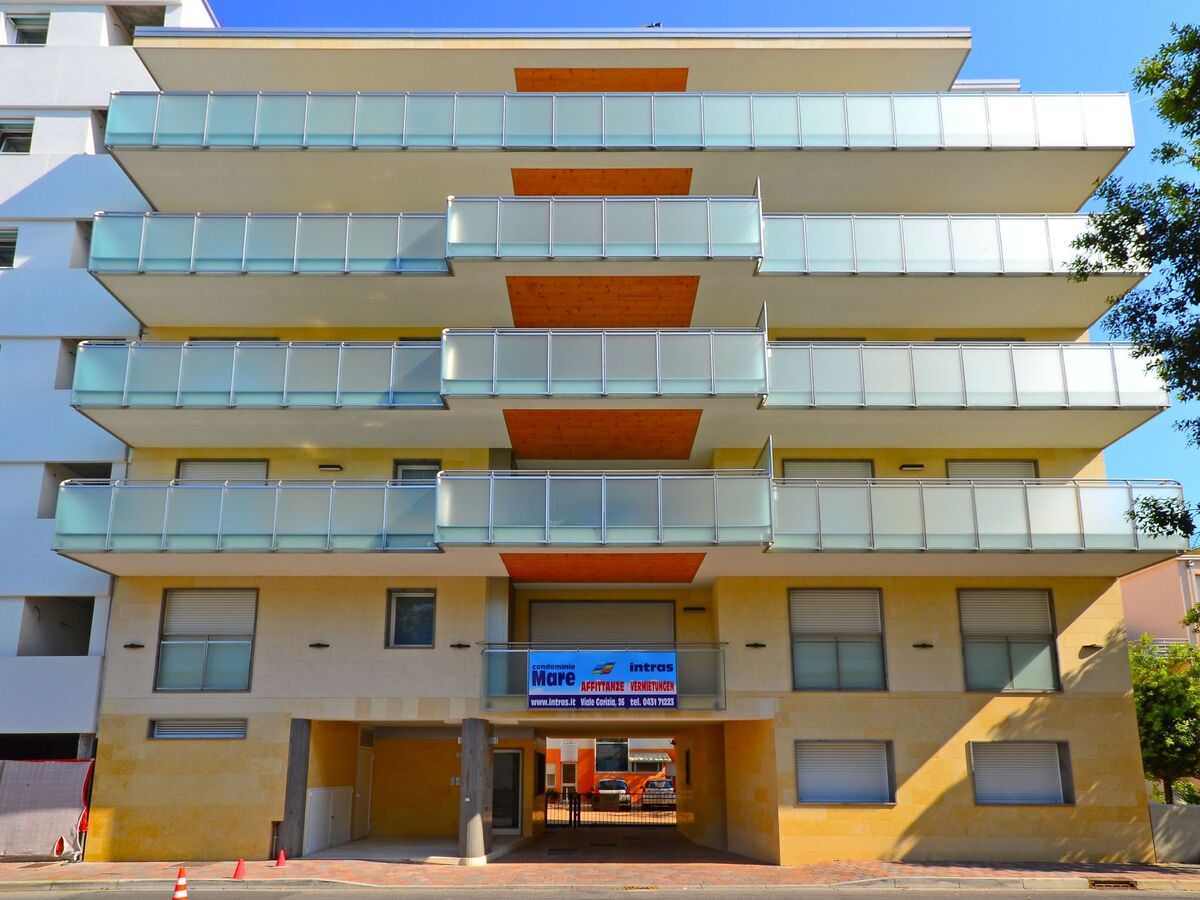 Appartement Mare à 50 m de la plage, Lignano - Photo 25