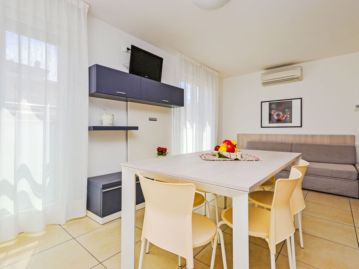 Appartement 8 personnes à 50 m de la plage, Lignano - Photo 11