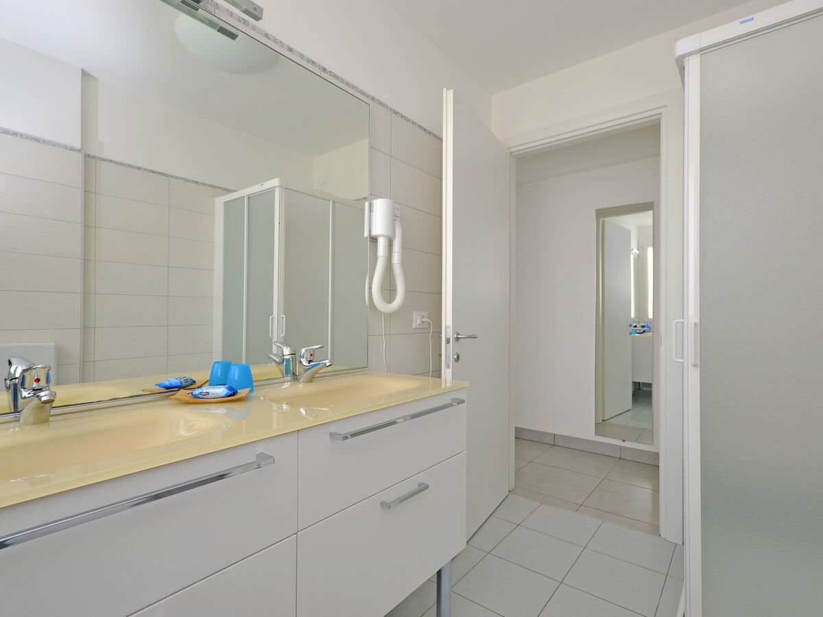 Appartement Mare à 50 m de la plage, Lignano - Photo 16