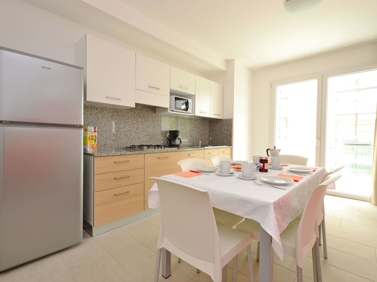 Fiore – Appartement 2 pièces à 150 m de la mer - Photo 4