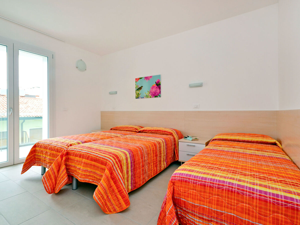 Fiore – Appartement 2 pièces à 150 m de la mer - Photo 5