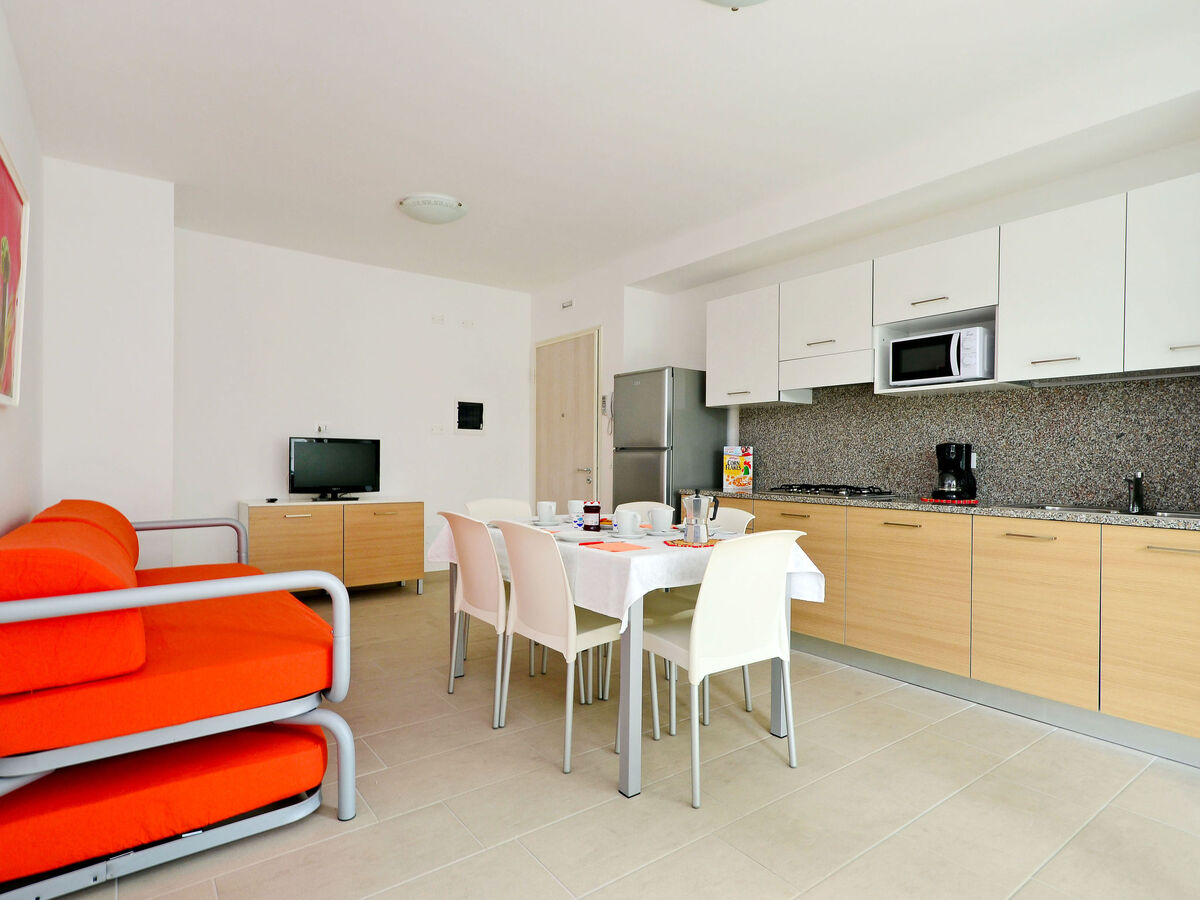 Fiore – Appartement 2 pièces à 150 m de la mer - Photo 6