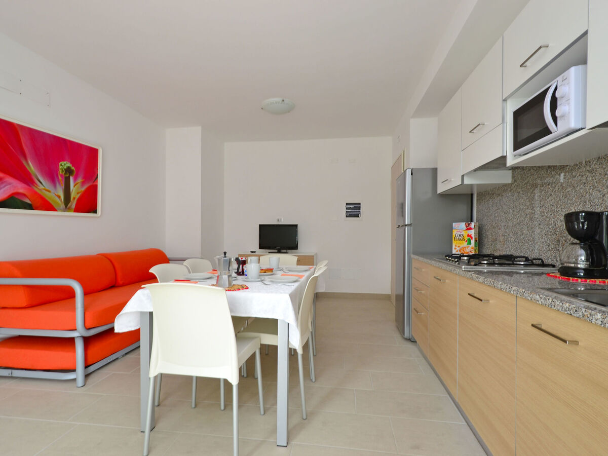 Fiore – Appartement 2 pièces à 150 m de la mer - Photo 7
