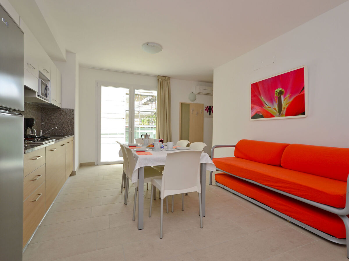 Fiore – Appartement 2 pièces à 150 m de la mer - Photo 8