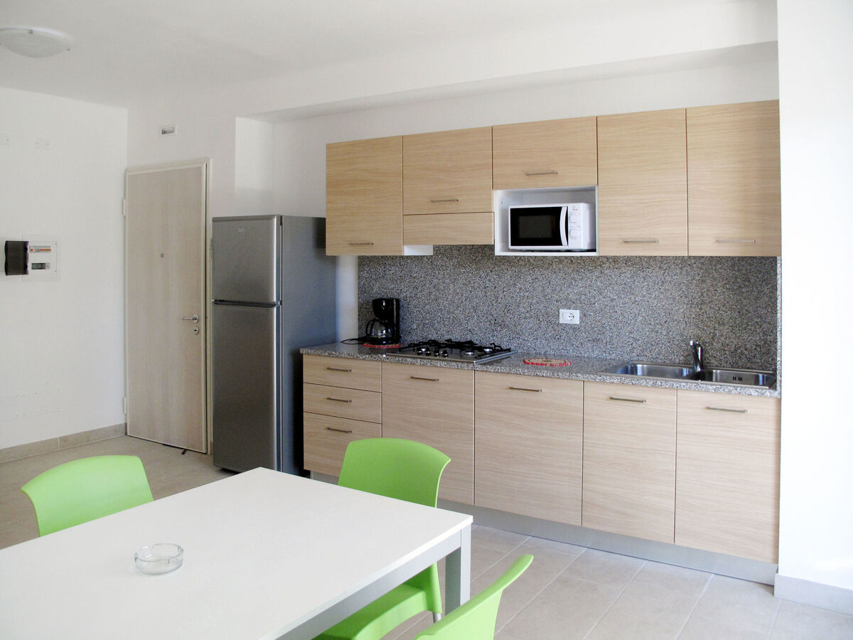 Fiore – Appartement 2 pièces à 150 m de la mer - Photo 9