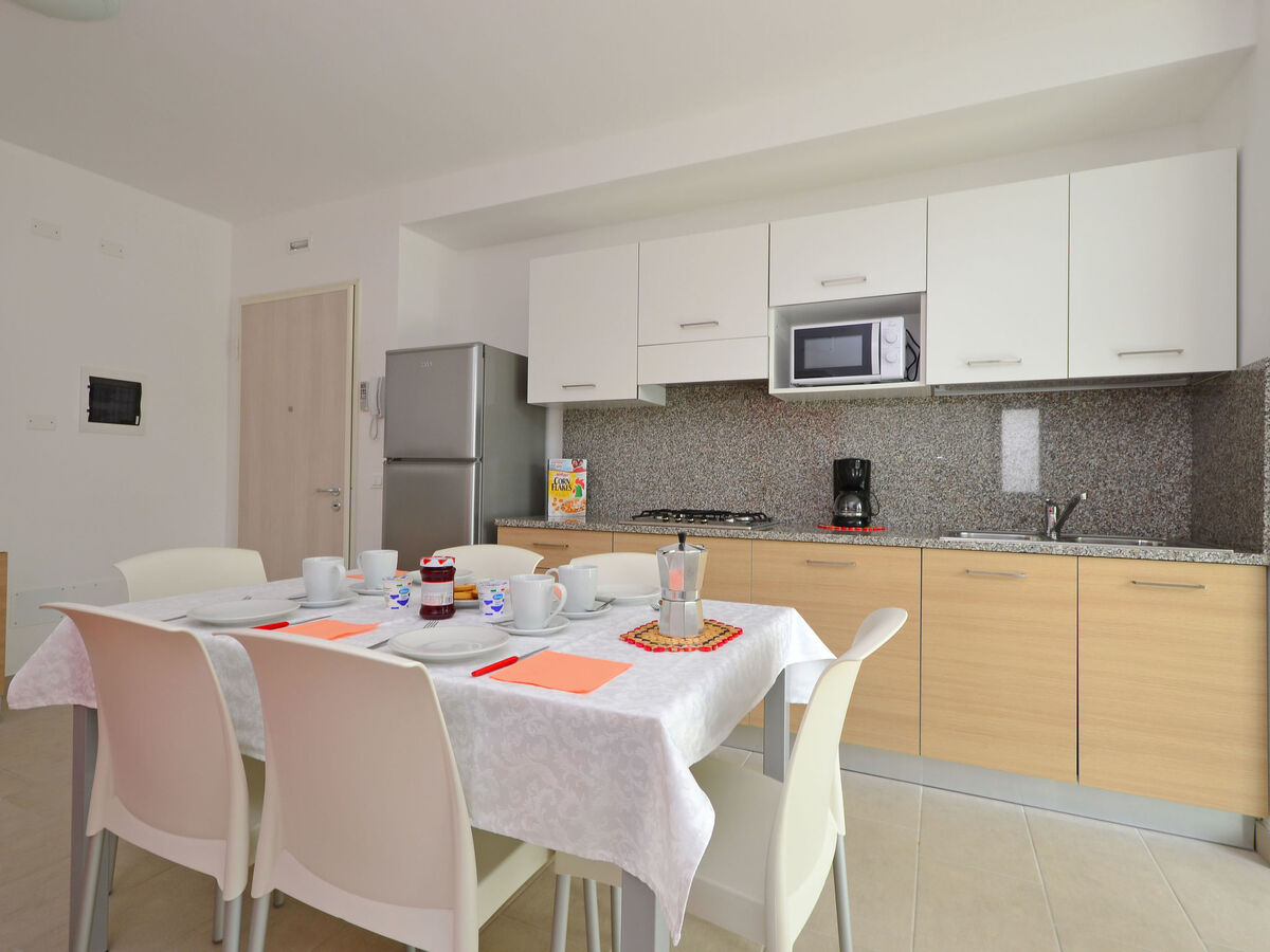 Fiore – Appartement 2 pièces à 150 m de la mer - Photo 10
