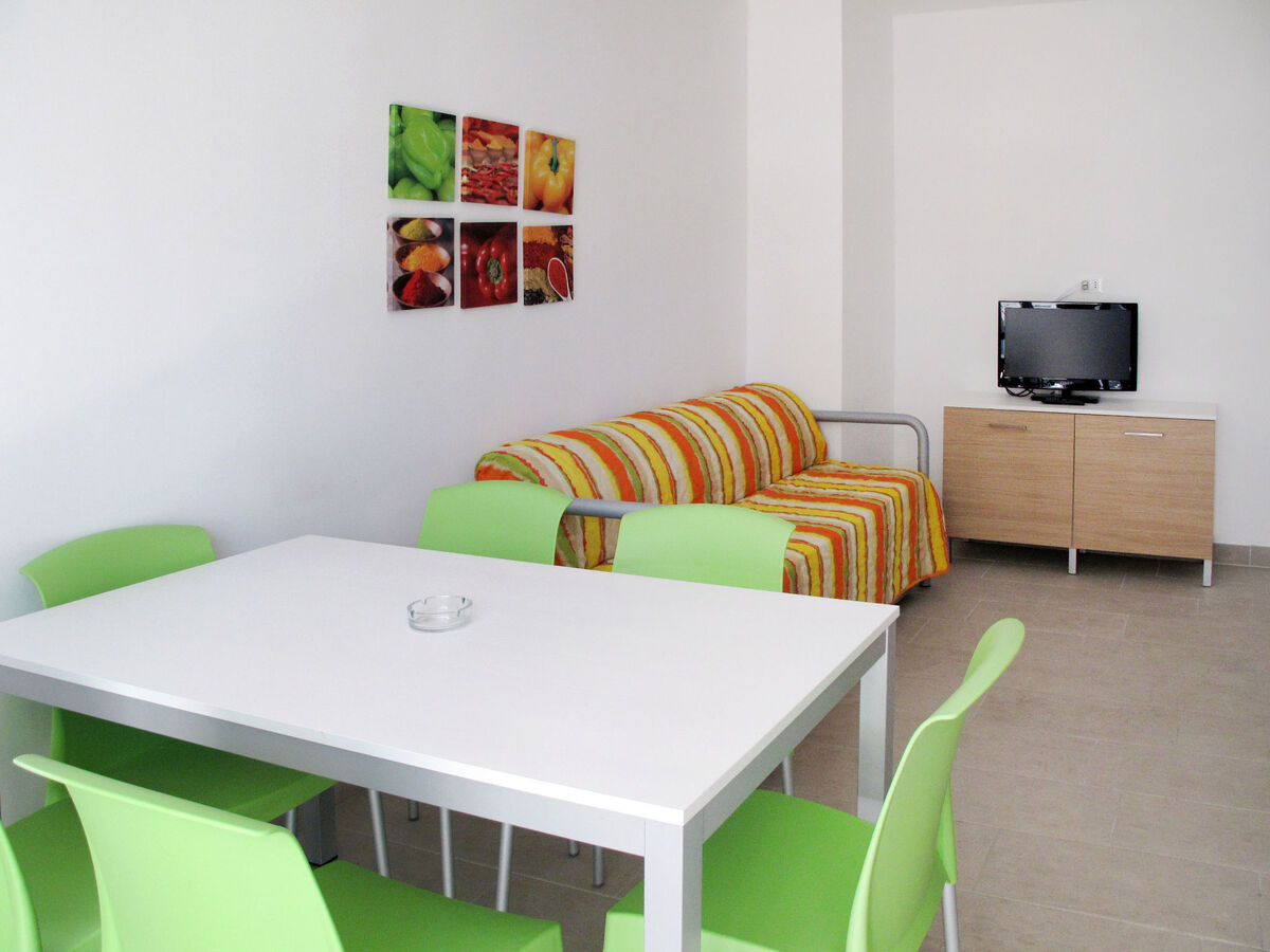 Fiore – Appartement 2 pièces à 150 m de la mer - Photo 11