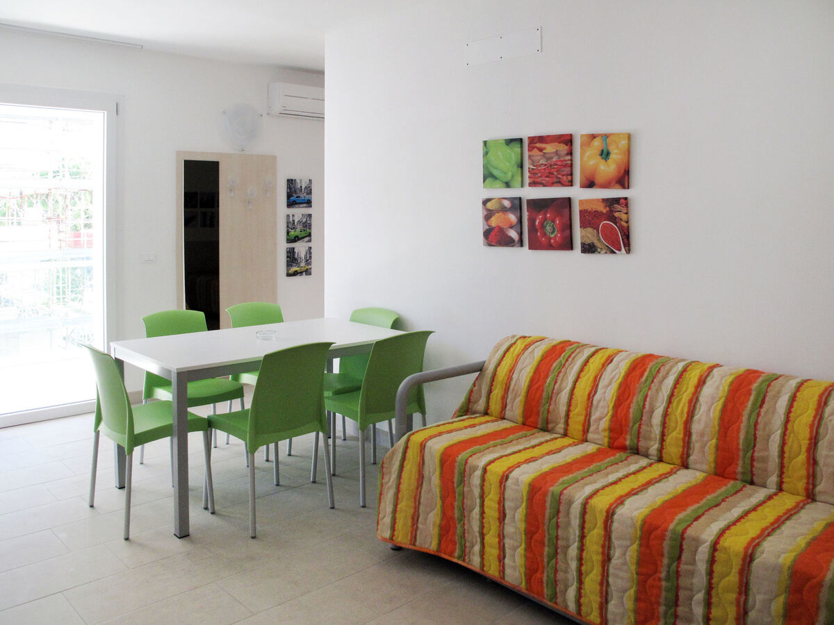 Fiore – Appartement 2 pièces à 150 m de la mer - Photo 12