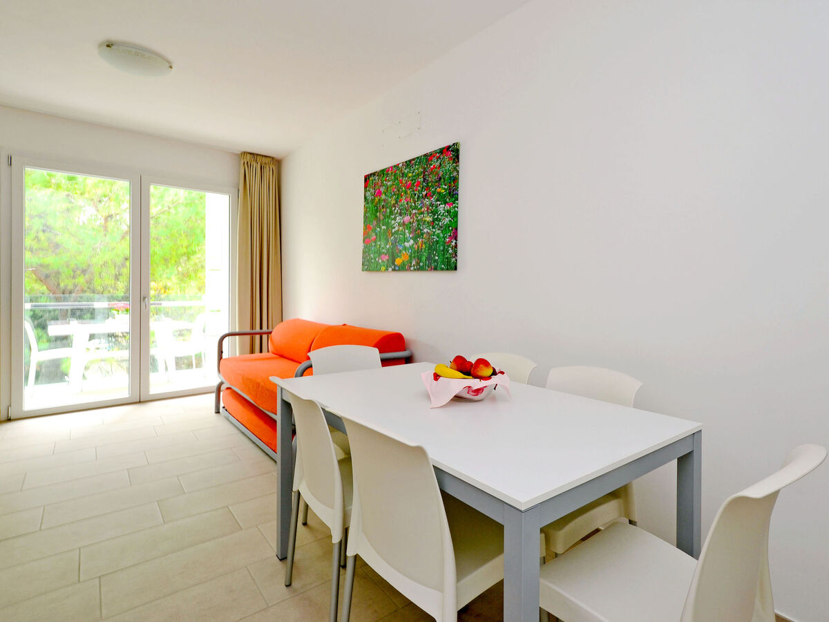 Fiore - Appartement 3 pièces à 150 m de la plage - Photo 5