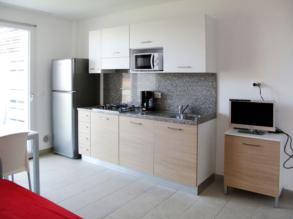 Fiore - Appartement 3 pièces à 150 m de la plage - Photo 7