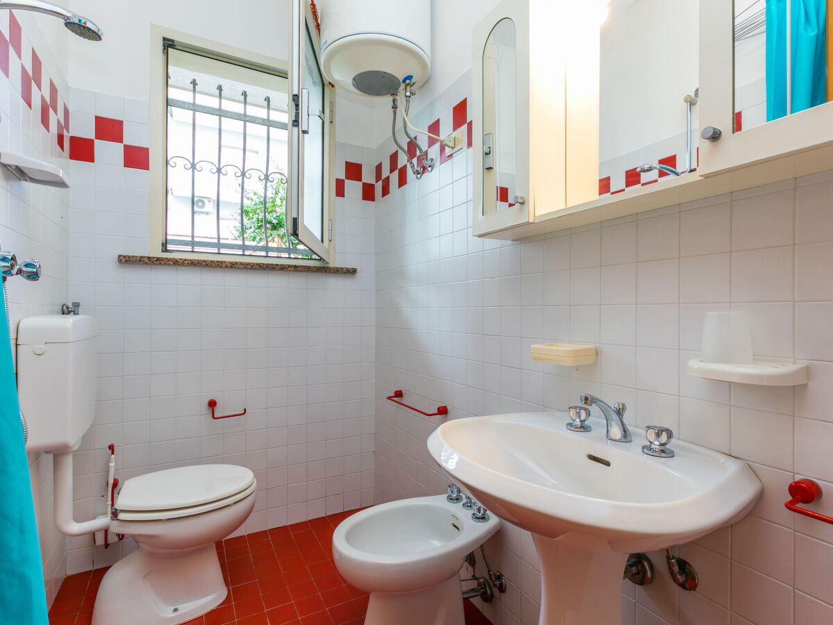 Appartement Guglielmo e Anna à 380 m de la plage - Photo 16
