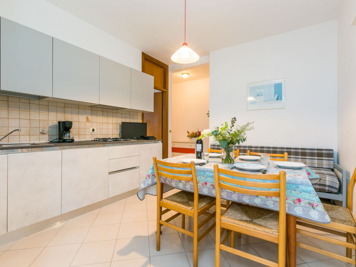 Guglielmo e Anna, appartement 5 pers. à 380 m de la plage - Photo 7