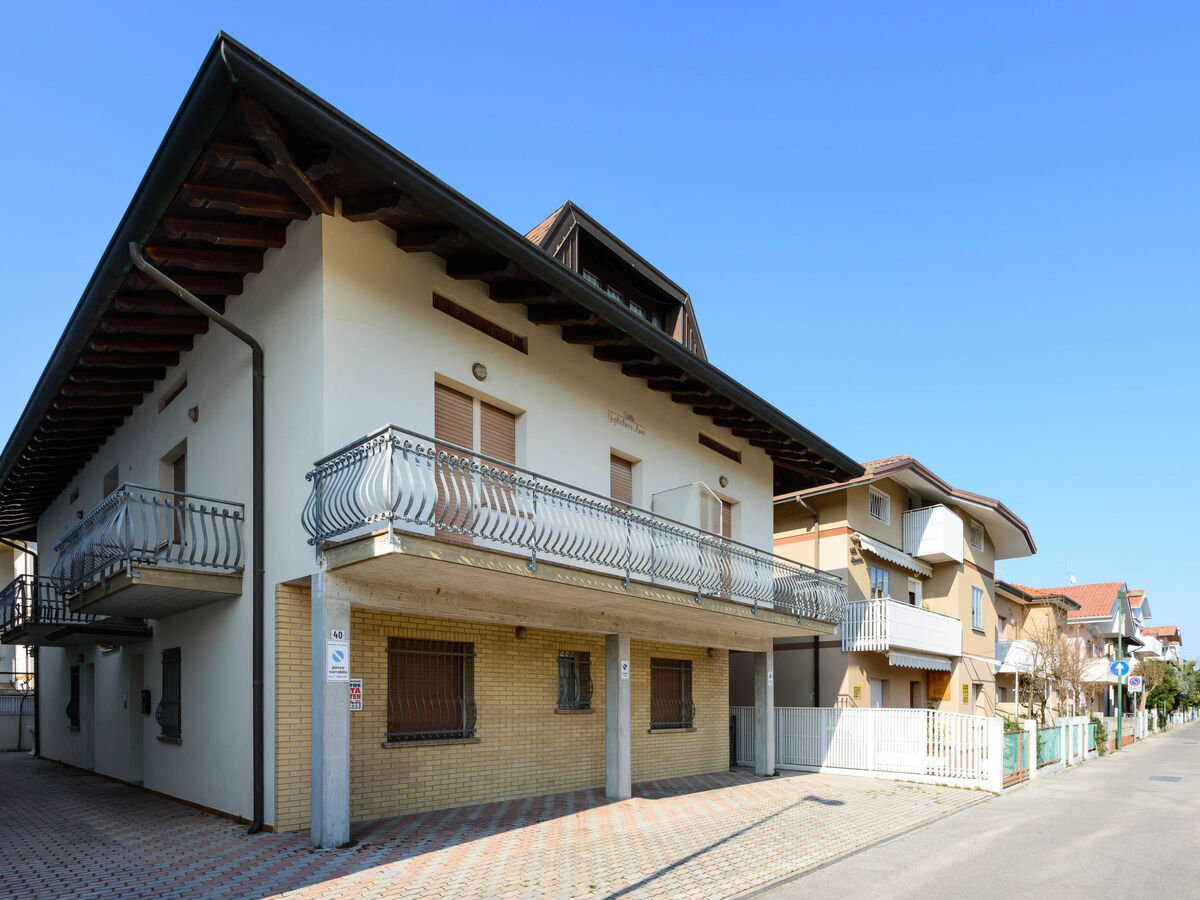 Guglielmo e Anna, appartement 5 pers. à 380 m de la plage - Photo 21