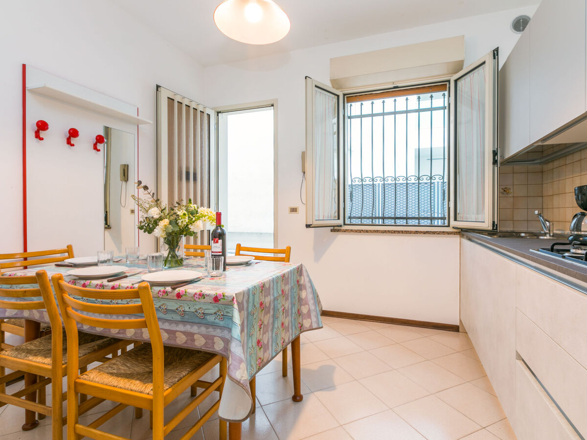 Guglielmo e Anna – Apt 2 pièces à 380 m de la plage - Photo 7