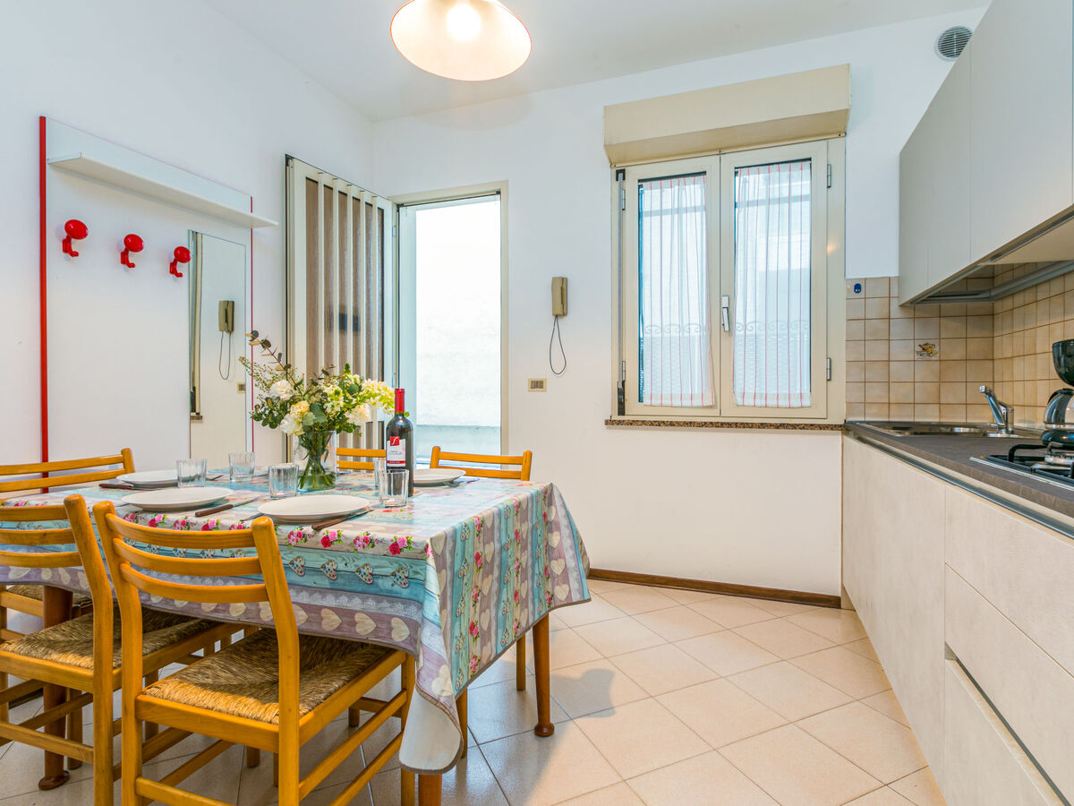 Guglielmo e Anna – Apt 2 pièces à 380 m de la plage - Photo 10