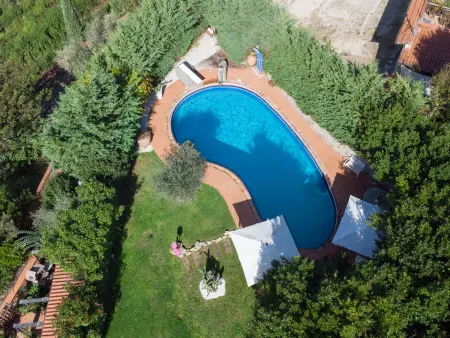 Villa Il Guscio – 10 pers, piscine & vue Toscane - Photo 7
