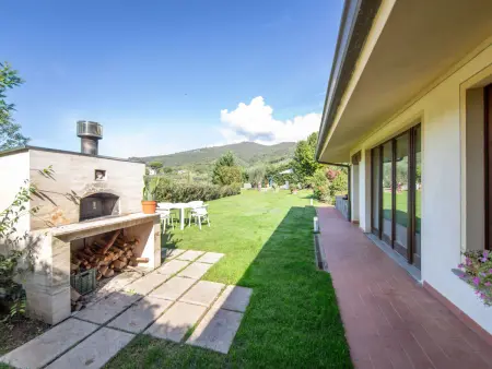 Villa Il Guscio – 10 pers, piscine & vue Toscane - Photo 8
