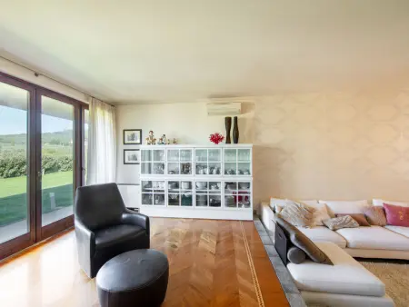 Villa Il Guscio – 10 pers, piscine & vue Toscane - Photo 13