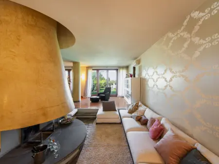 Villa Il Guscio – 10 pers, piscine & vue Toscane - Photo 14
