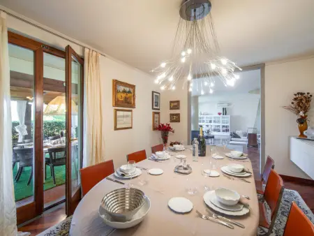 Villa Il Guscio – 10 pers, piscine & vue Toscane - Photo 15