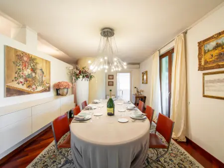 Villa Il Guscio – 10 pers, piscine & vue Toscane - Photo 17