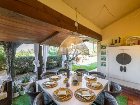 Villa Il Guscio – 10 pers, piscine & vue Toscane - Photo 22