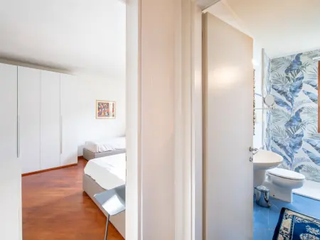 Villa Il Guscio – 10 pers, piscine & vue Toscane - Photo 25