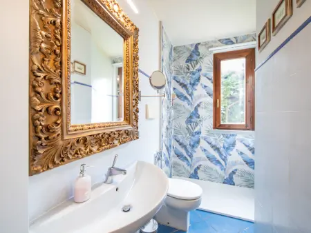 Villa Il Guscio – 10 pers, piscine & vue Toscane - Photo 26