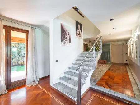 Villa Il Guscio – 10 pers, piscine & vue Toscane - Photo 29