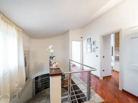 Villa Il Guscio – 10 pers, piscine & vue Toscane - Photo 30