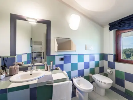 Villa Il Guscio – 10 pers, piscine & vue Toscane - Photo 34