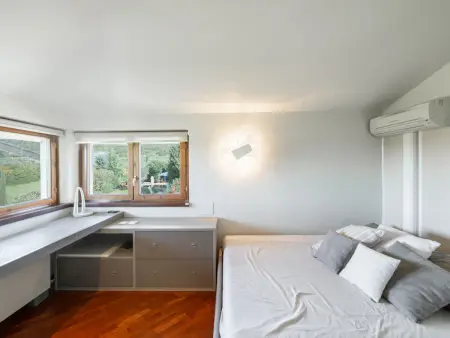Villa Il Guscio – 10 pers, piscine & vue Toscane - Photo 36
