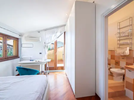 Villa Il Guscio – 10 pers, piscine & vue Toscane - Photo 38