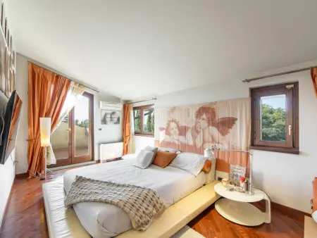 Villa Il Guscio – 10 pers, piscine & vue Toscane - Photo 41