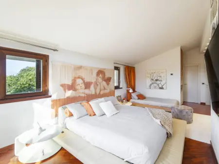 Villa Il Guscio – 10 pers, piscine & vue Toscane - Photo 42