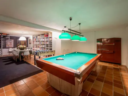 Villa Il Guscio – 10 pers, piscine & vue Toscane - Photo 49