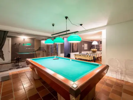 Villa Il Guscio – 10 pers, piscine & vue Toscane - Photo 50