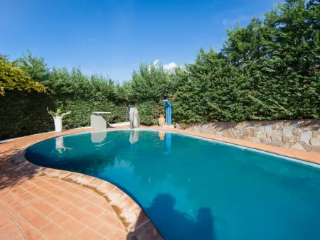 Villa Il Guscio – 10 pers, piscine & vue Toscane - Photo 53