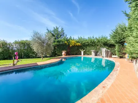Villa Il Guscio – 10 pers, piscine & vue Toscane - Photo 56