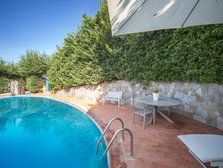 Villa Il Guscio – 10 pers, piscine & vue Toscane - Photo 57