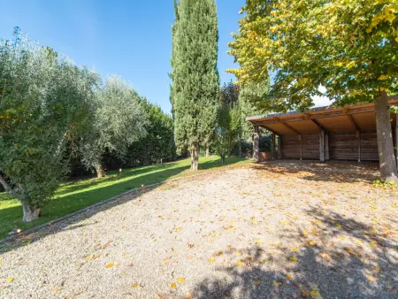 Villa Il Guscio – 10 pers, piscine & vue Toscane - Photo 59