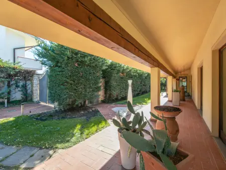 Villa Il Guscio – 10 pers, piscine & vue Toscane - Photo 60