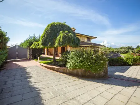 Villa Il Guscio – 10 pers, piscine & vue Toscane - Photo 61