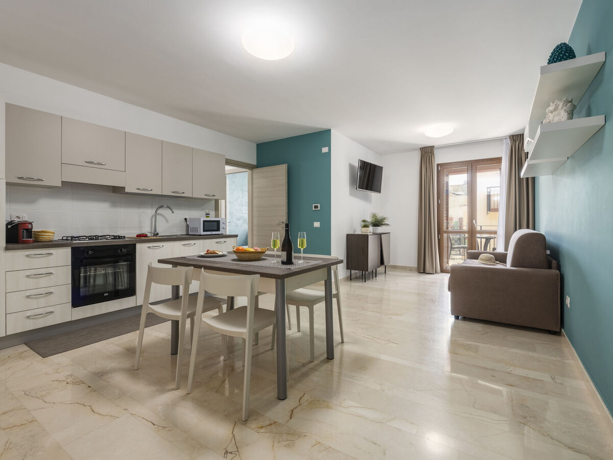 Appartement A Lapa à Balestrate, 100 m de la mer - Photo 2