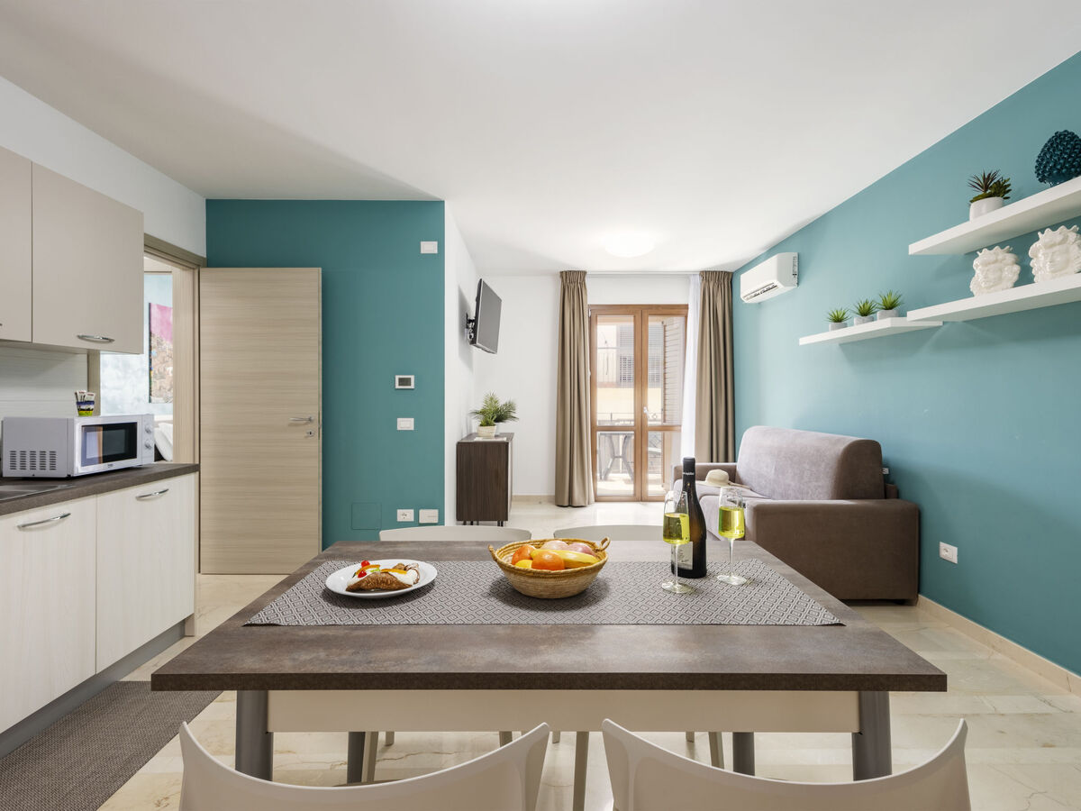 Appartement A Lapa à Balestrate, 100 m de la mer - Photo 3