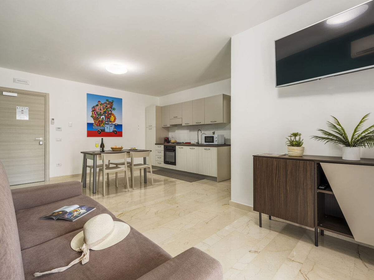 Appartement A Lapa à Balestrate, 100 m de la mer - Photo 4