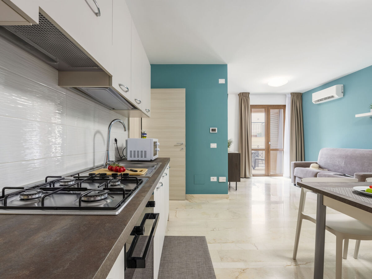 Appartement A Lapa à Balestrate, 100 m de la mer - Photo 6